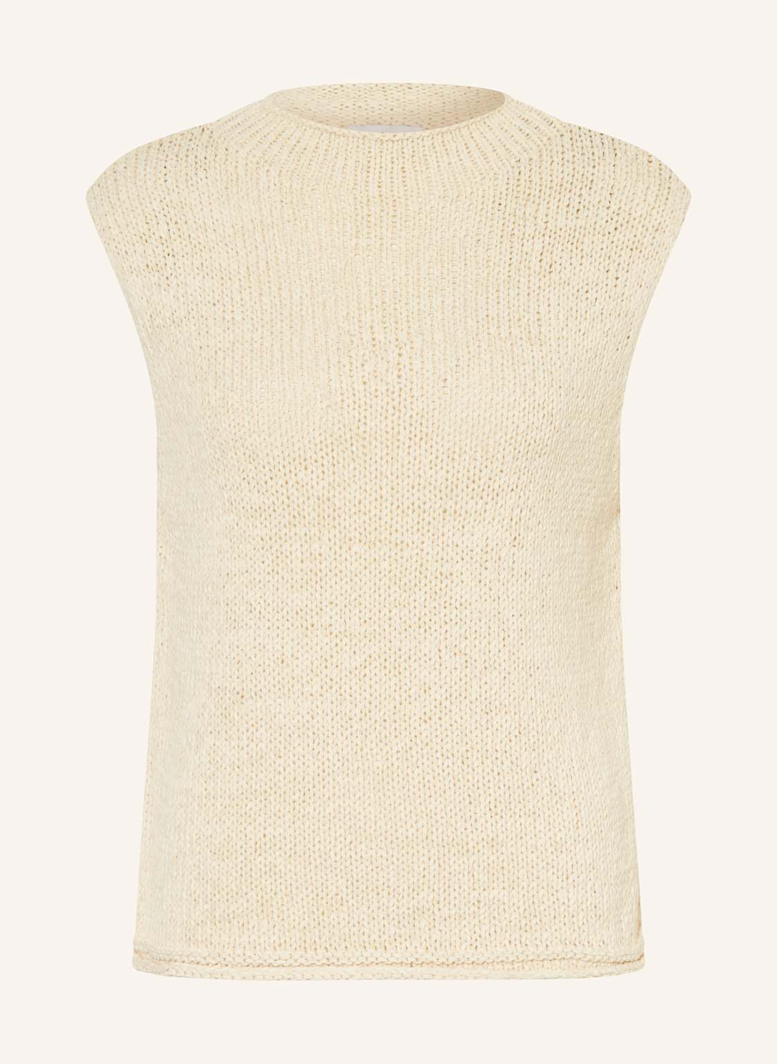 Mrs & Hugs Pullunder beige Mrs & Hugs Pullunder beige von Mrs & HUGS