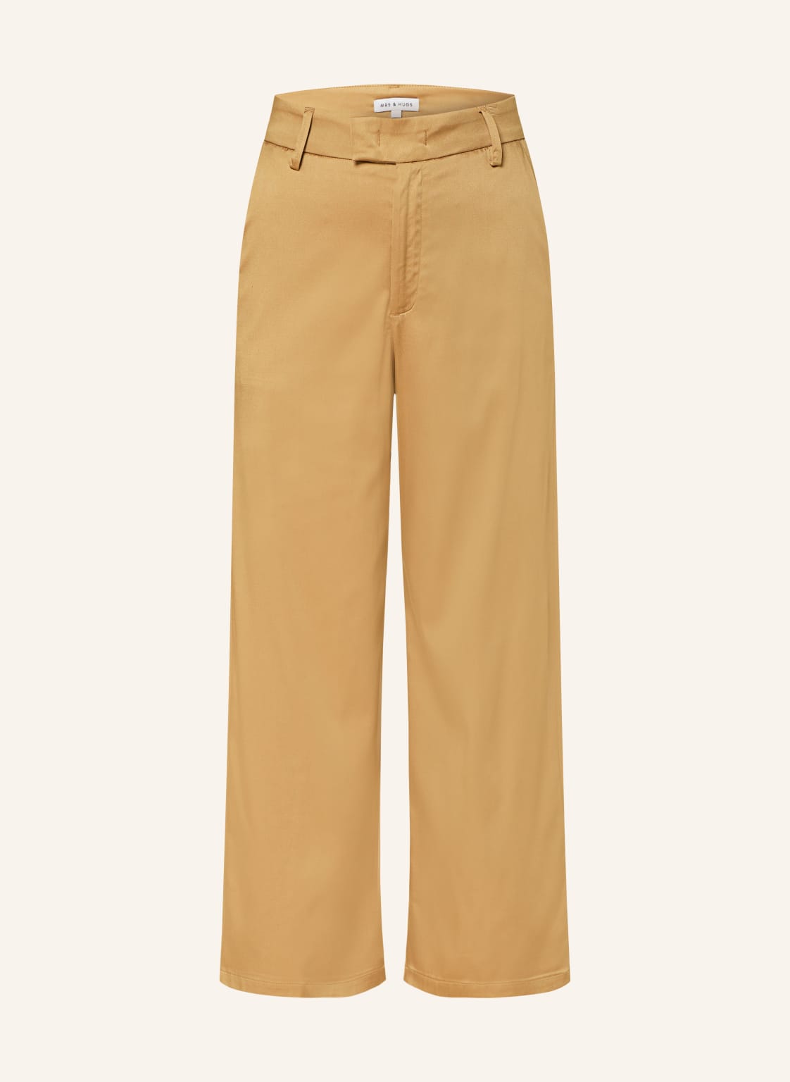 Mrs & Hugs Satinhose gold Mrs & Hugs Satinhose gold von Mrs & HUGS