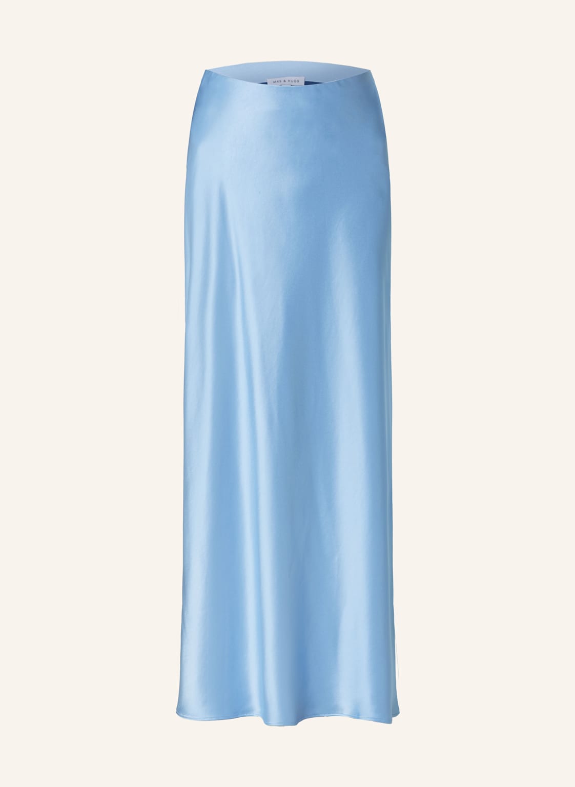 Mrs & Hugs Satinrock blau Mrs & Hugs Satinrock blau von Mrs & HUGS