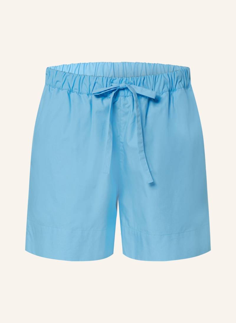 Mrs & Hugs Shorts blau Mrs & Hugs Shorts blau von Mrs & HUGS