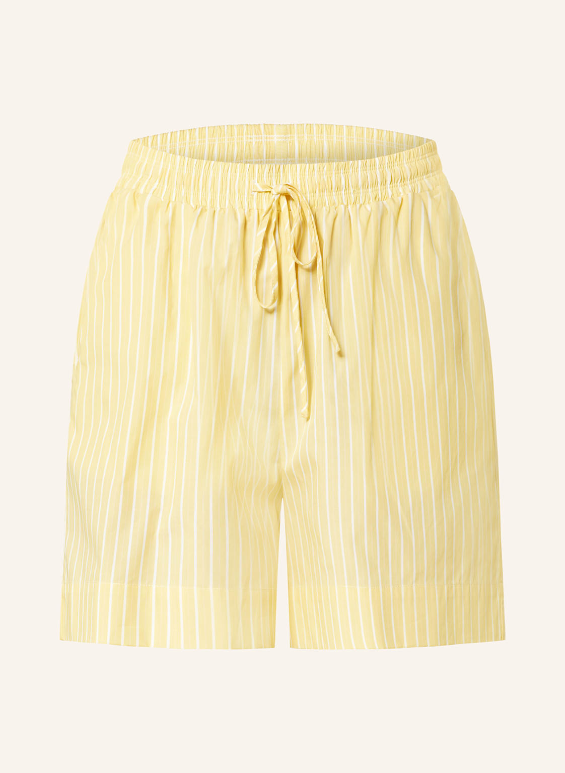 Mrs & Hugs Shorts gelb Mrs & Hugs Shorts gelb von Mrs & HUGS
