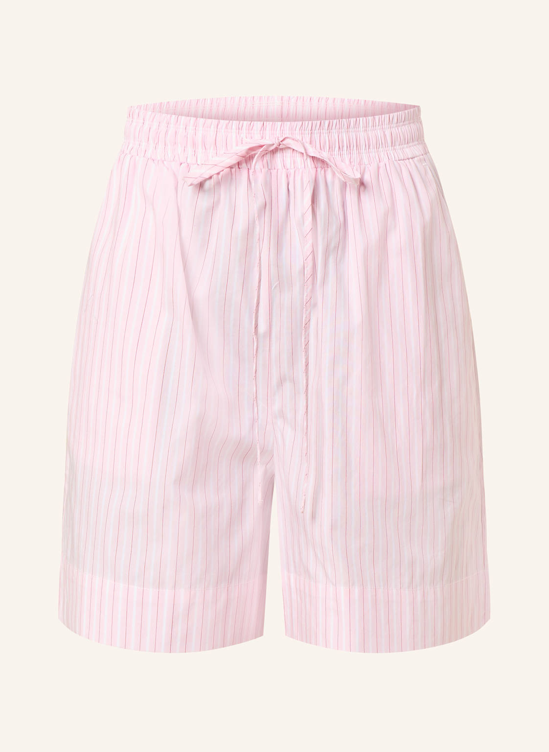 Mrs & Hugs Shorts rosa von Mrs & HUGS