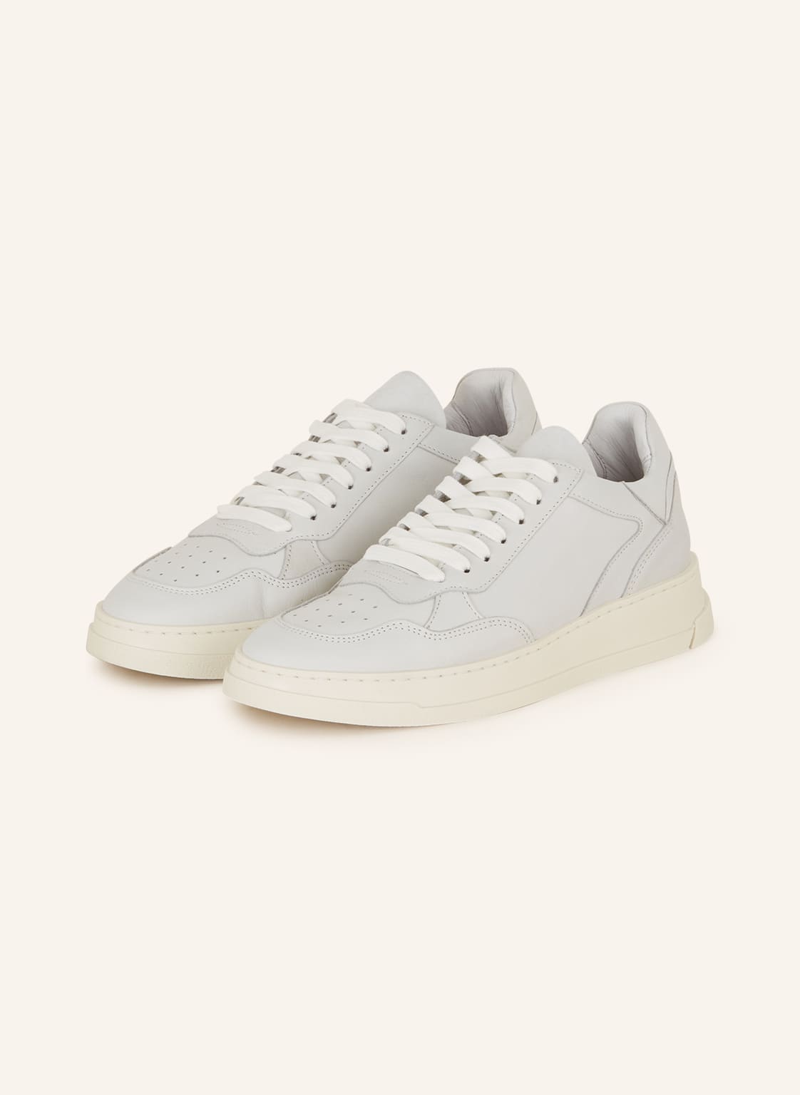 Mrs & Hugs Sneaker weiss Mrs & Hugs Sneaker weiss von Mrs & HUGS