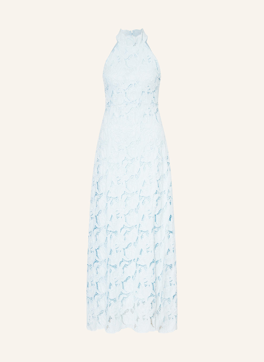 Mrs & Hugs Spitzenkleid blau Mrs & Hugs Spitzenkleid blau von Mrs & HUGS