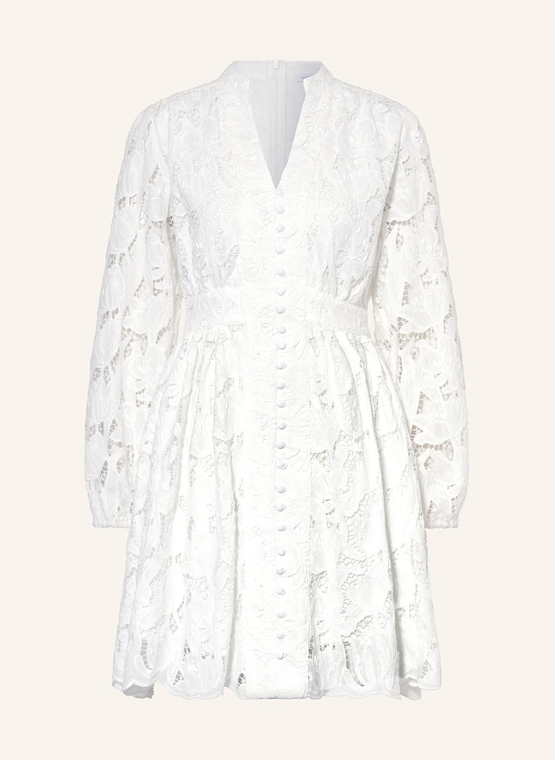 Mrs & Hugs Spitzenkleid weiss Mrs & Hugs Spitzenkleid weiss von Mrs & HUGS