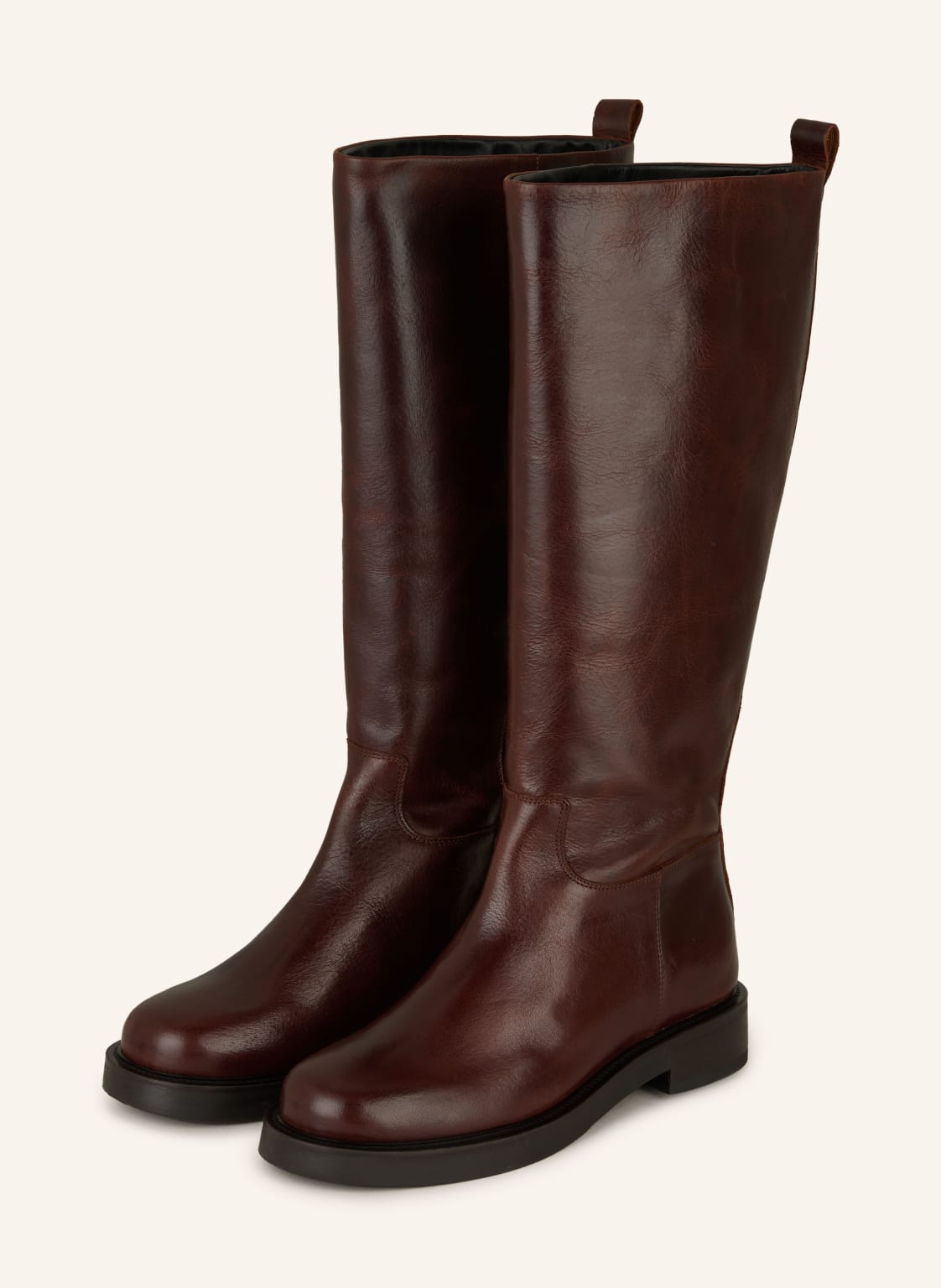 Mrs & Hugs Stiefel braun Mrs & Hugs Stiefel braun von Mrs & HUGS