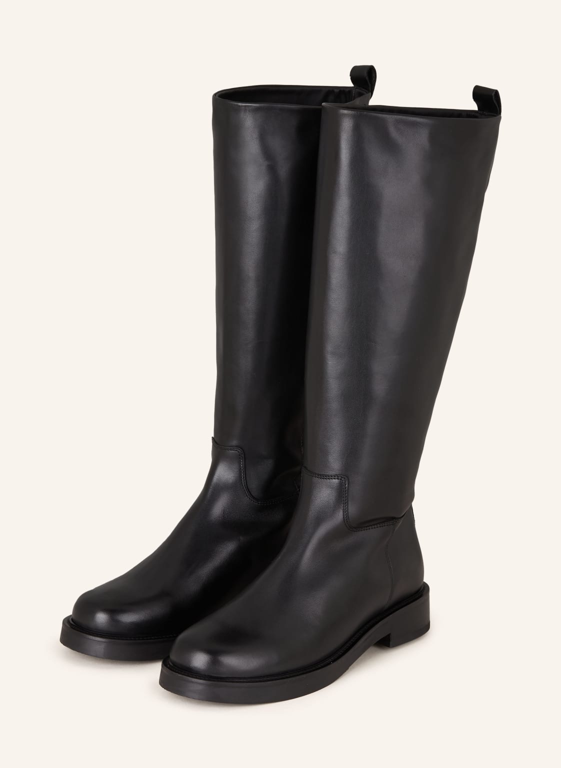 Mrs & Hugs Stiefel schwarz Mrs & Hugs Stiefel schwarz von Mrs & HUGS