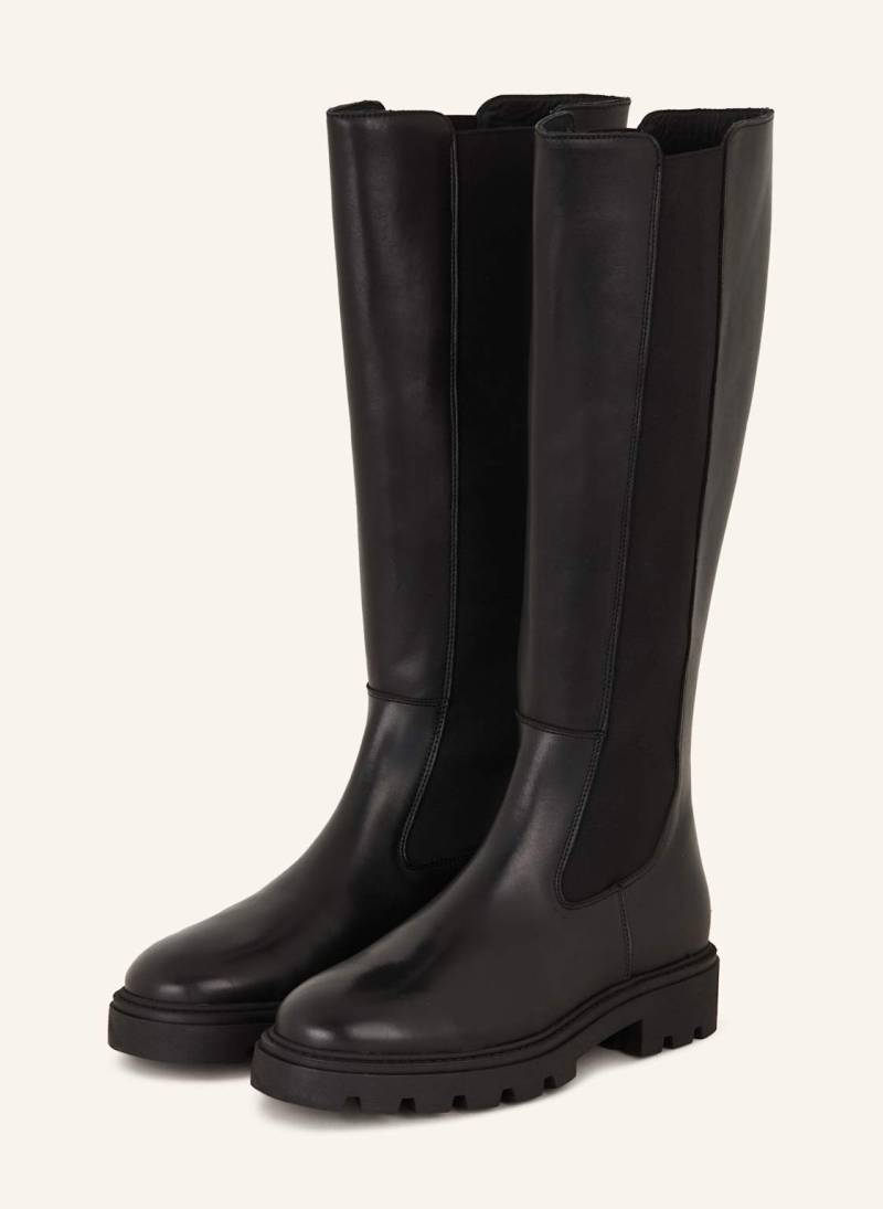 Mrs & Hugs Stiefel schwarz Mrs & Hugs Stiefel schwarz von Mrs & HUGS