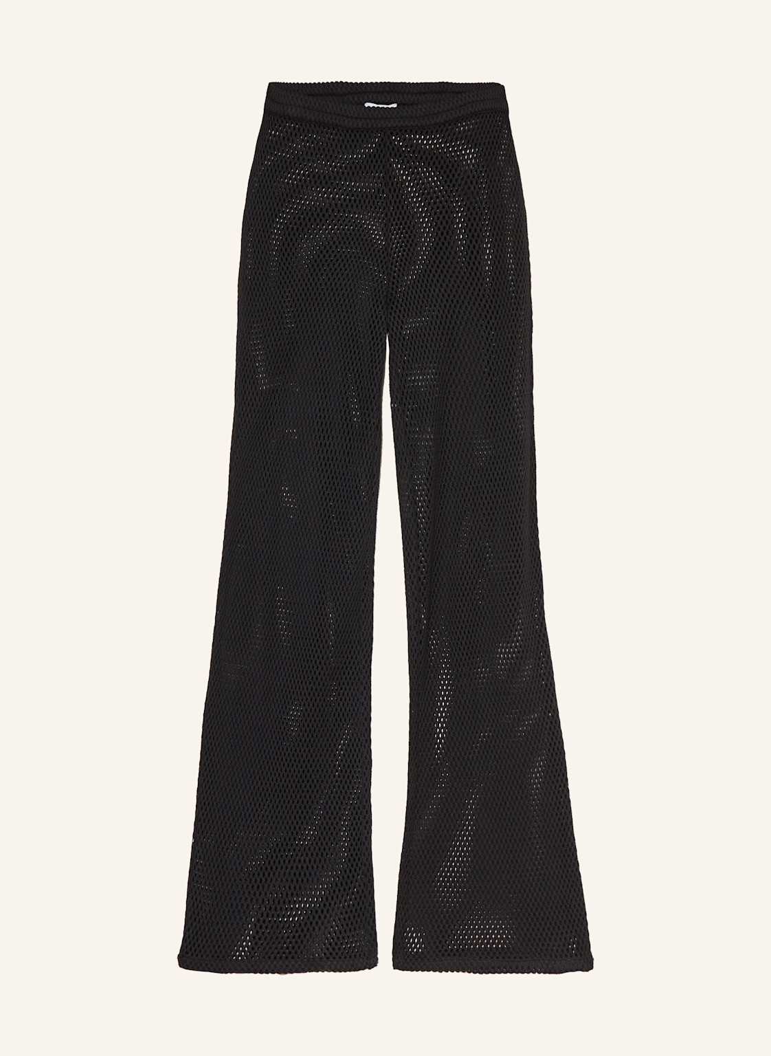 Mrs & Hugs Strickhose schwarz Mrs & Hugs Strickhose schwarz von Mrs & HUGS