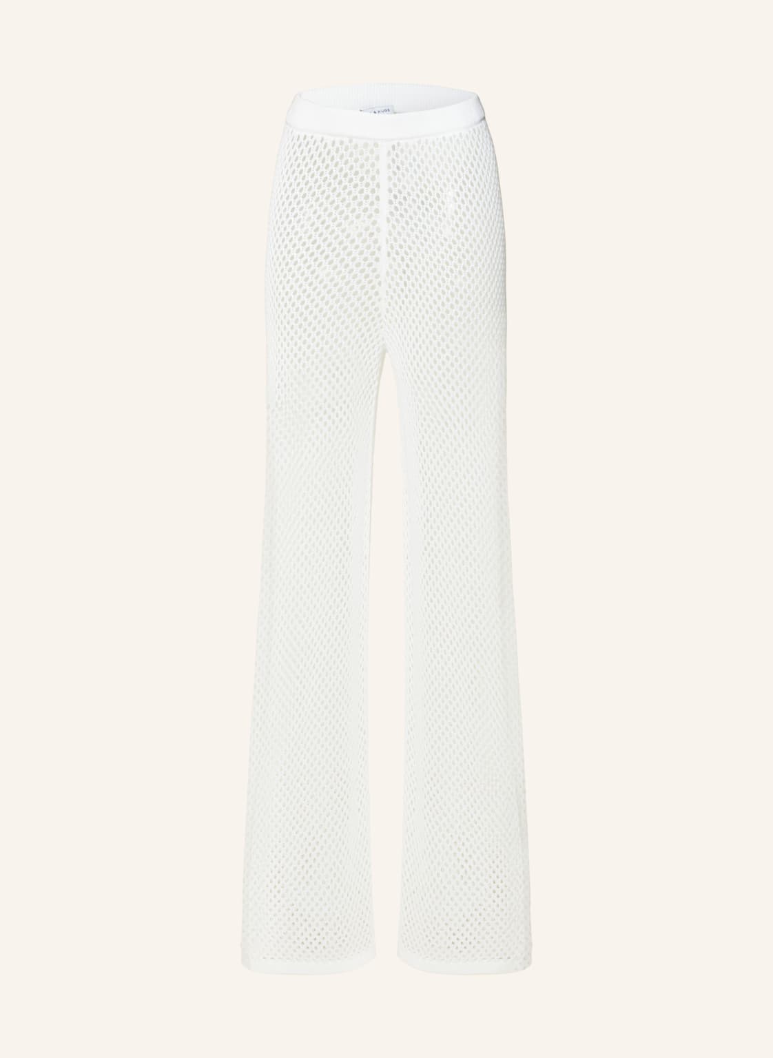 Mrs & Hugs Strickhose weiss Mrs & Hugs Strickhose weiss von Mrs & HUGS