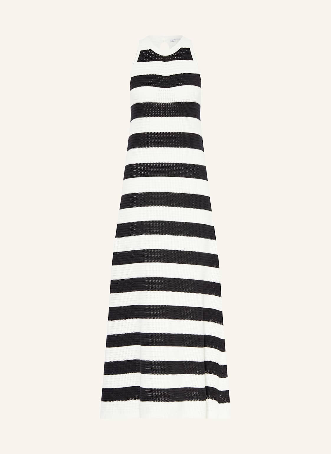 Mrs & Hugs Strickkleid schwarz Mrs & Hugs Strickkleid schwarz von Mrs & HUGS