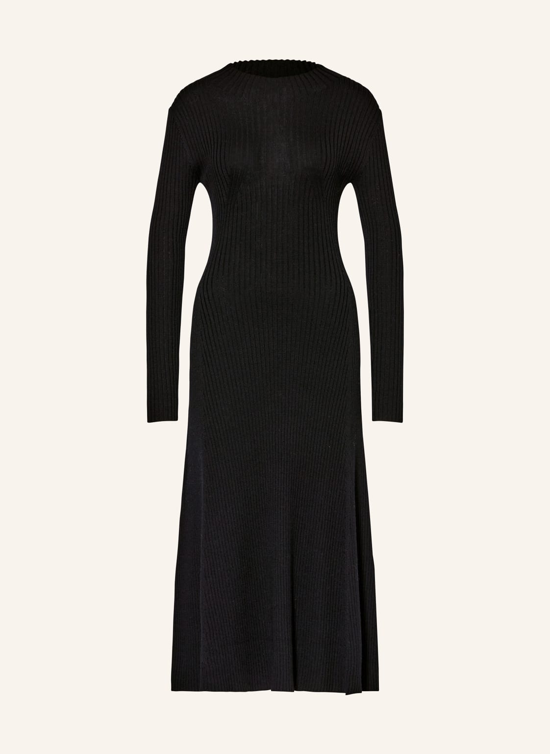 Mrs & Hugs Strickkleid schwarz Mrs & Hugs Strickkleid schwarz von Mrs & HUGS