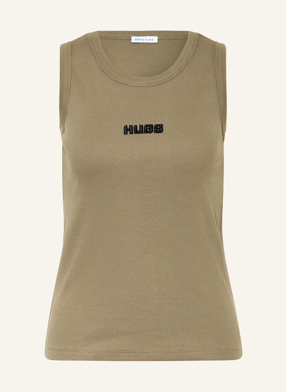 Mrs & Hugs Top gruen Mrs & Hugs Top gruen von Mrs & HUGS