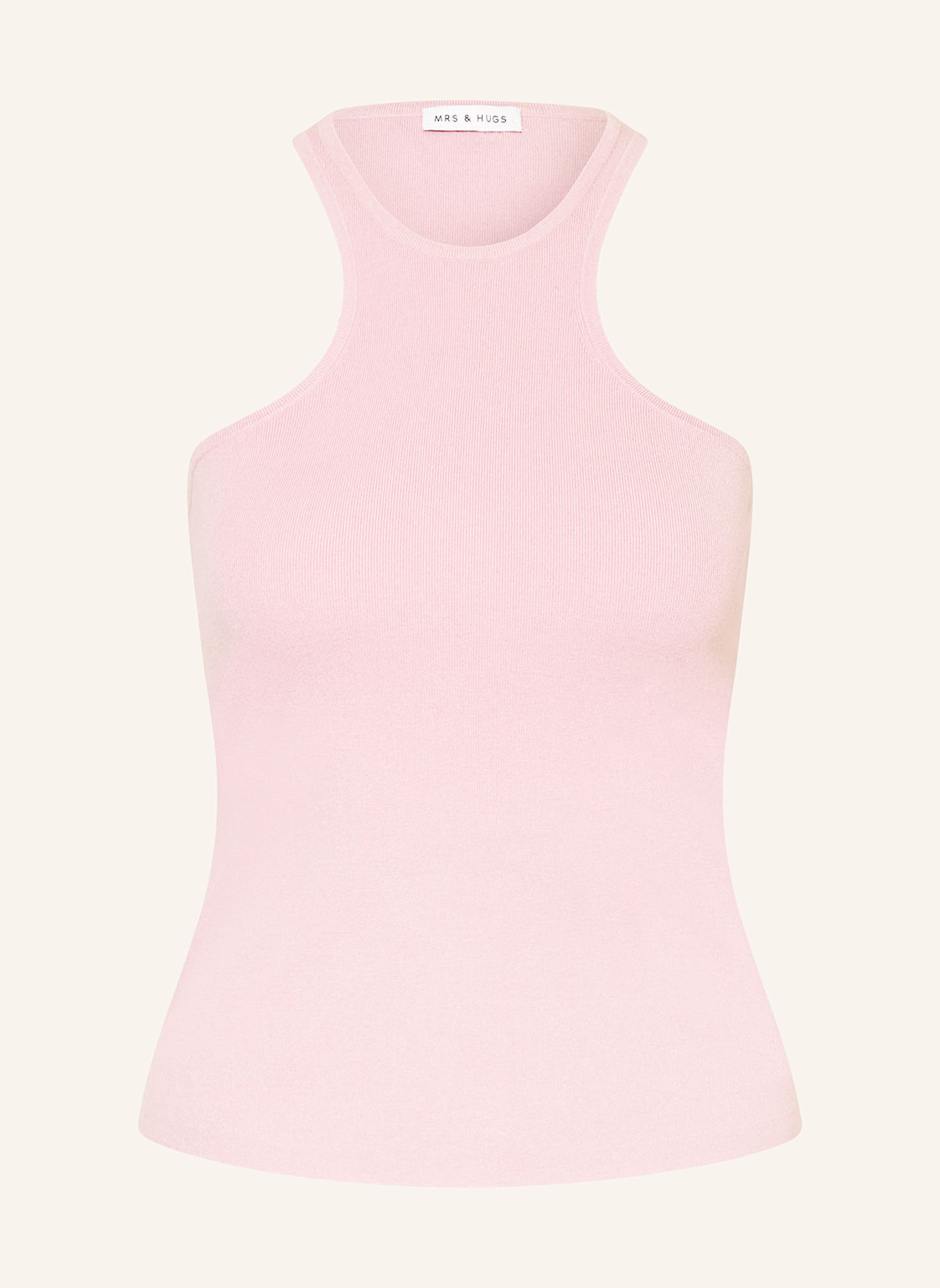 Mrs & Hugs Top rosa Mrs & Hugs Top rosa von Mrs & HUGS