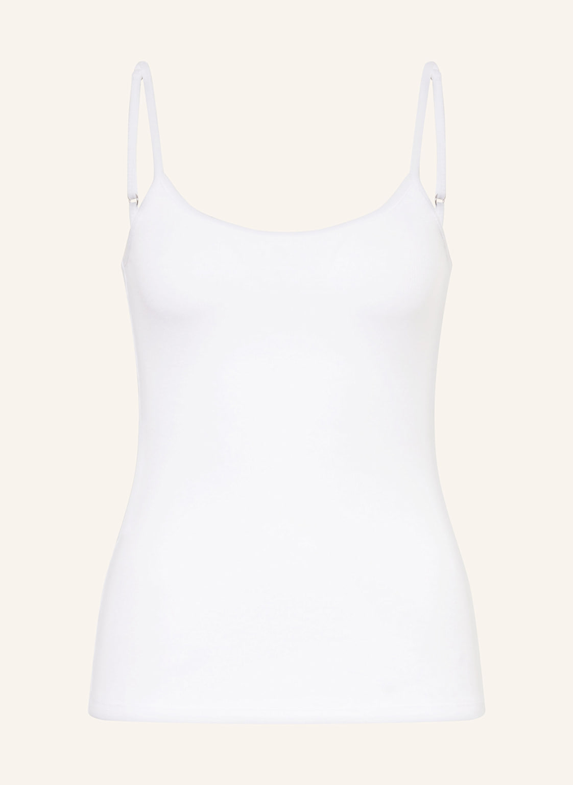 Mrs & Hugs Top weiss Mrs & Hugs Top weiss von Mrs & HUGS