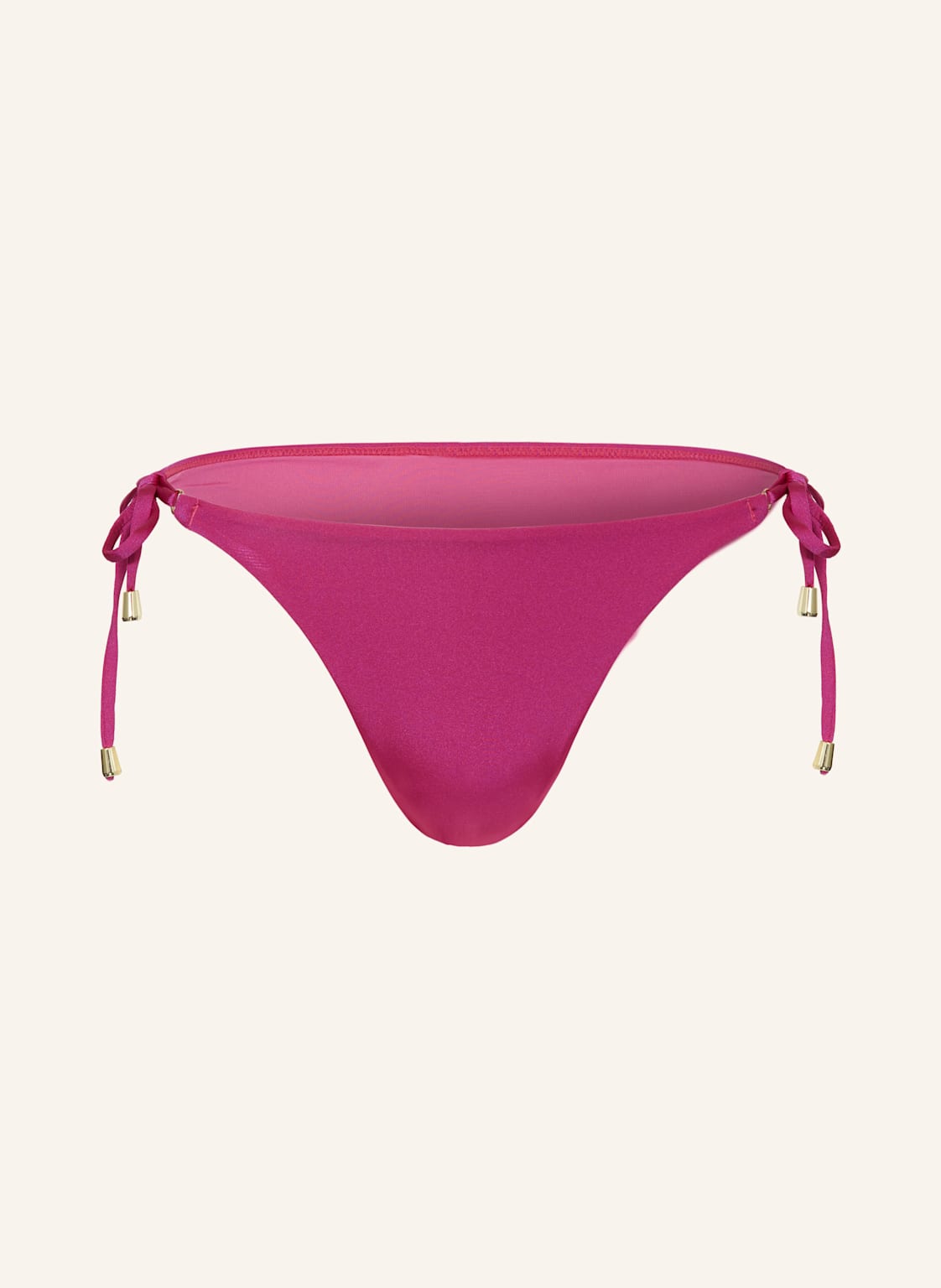 Mrs & Hugs Triangel-Bikini-Hose lila Mrs & Hugs Triangel-Bikini-Hose lila von Mrs & HUGS