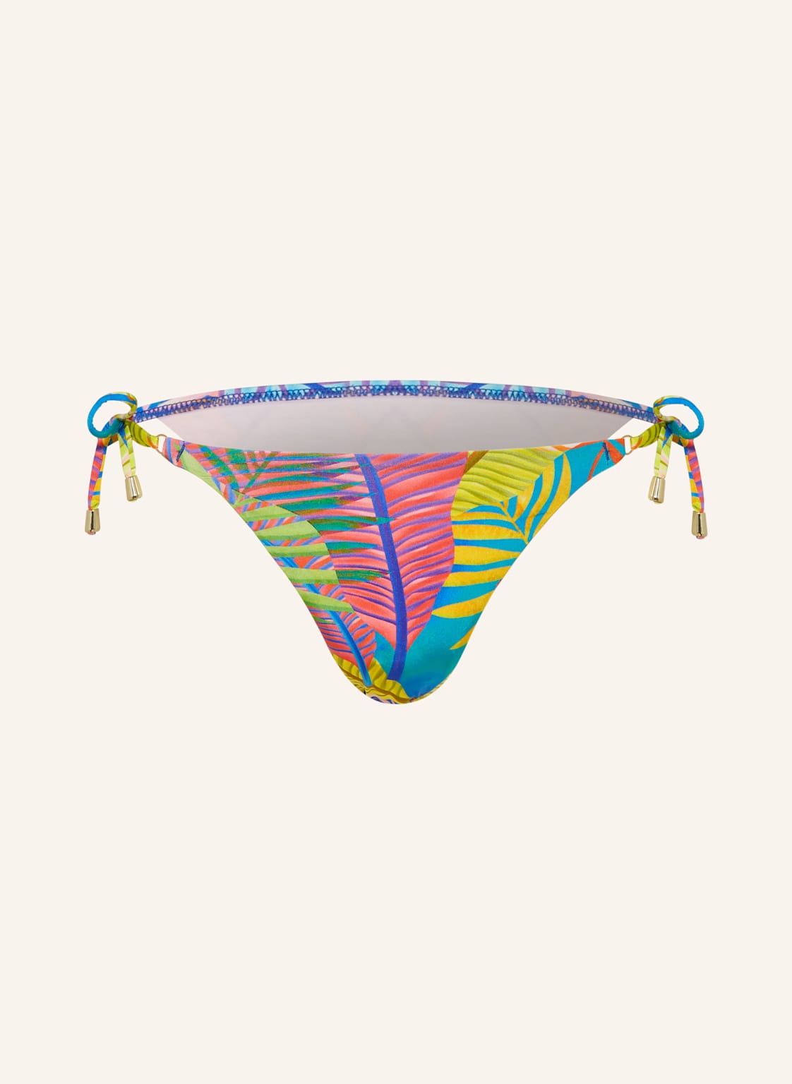 Mrs & Hugs Triangel-Bikini-Hose pink Mrs & Hugs Triangel-Bikini-Hose pink von Mrs & HUGS