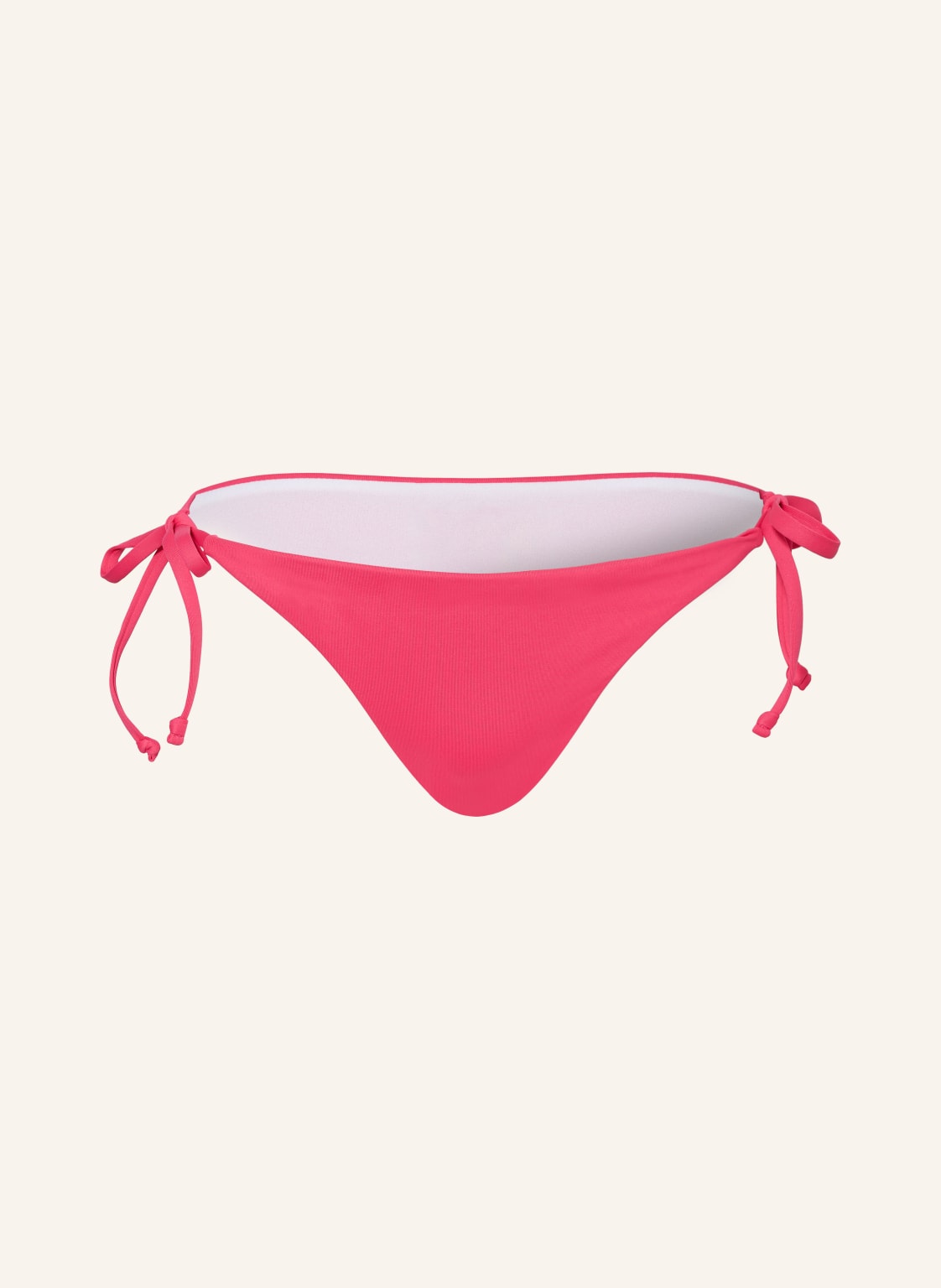 Mrs & Hugs Triangel-Bikini-Hose pink von Mrs & HUGS