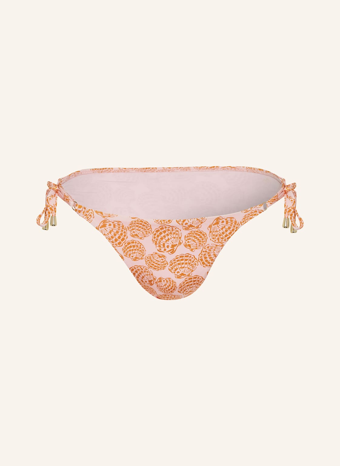 Mrs & Hugs Triangel-Bikini-Hose rosa Mrs & Hugs Triangel-Bikini-Hose rosa von Mrs & HUGS
