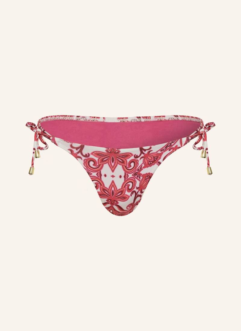 Mrs & Hugs Triangel-Bikini-Hose rot von Mrs & HUGS