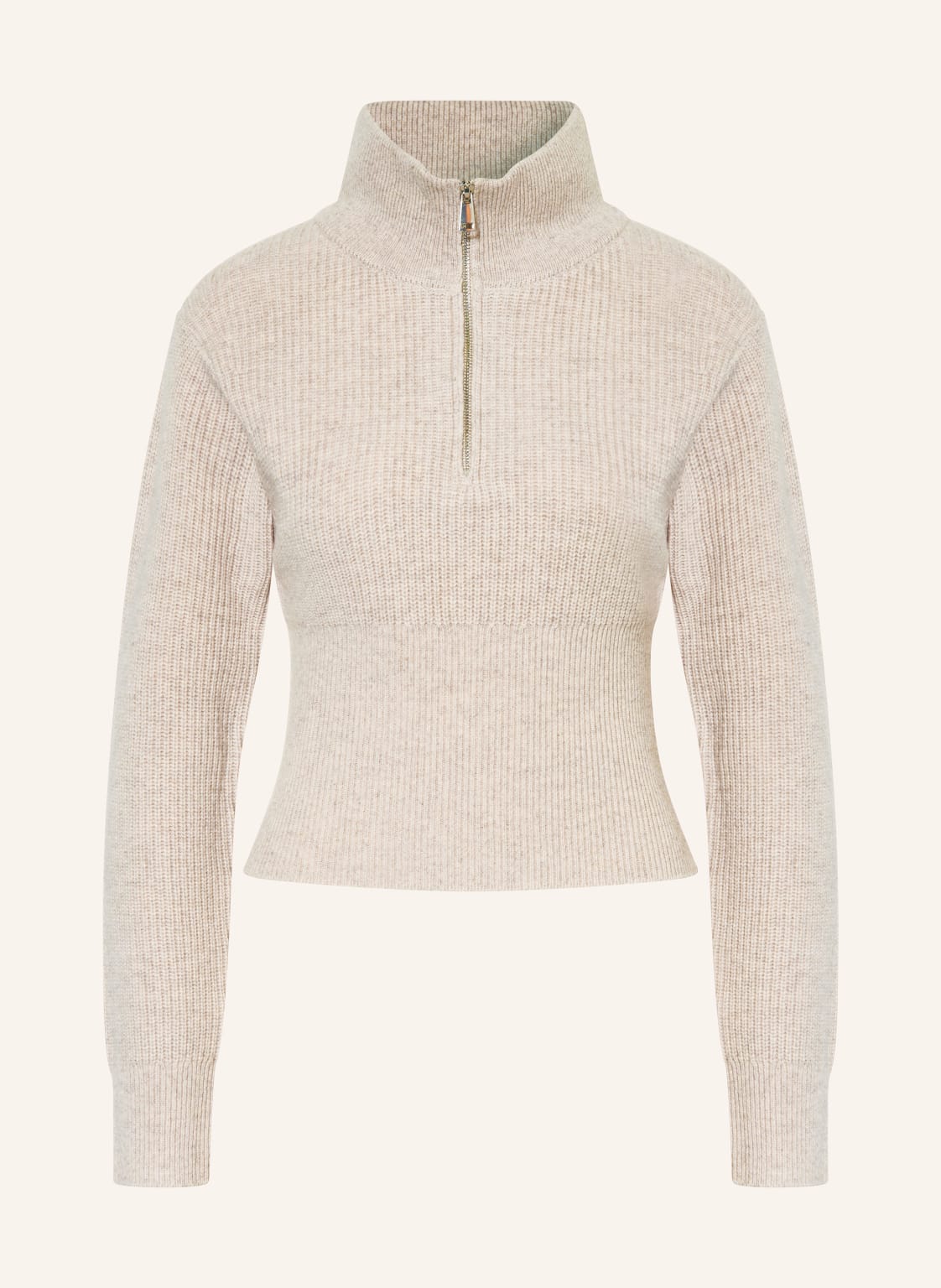 Mrs & Hugs Troyer beige Mrs & Hugs Troyer beige von Mrs & HUGS