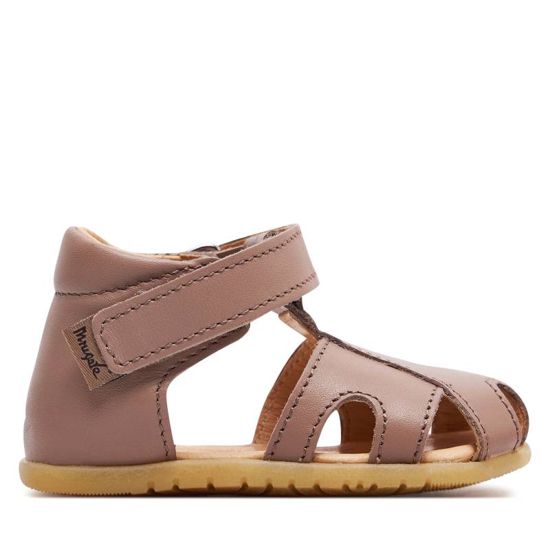 Sandalen Mrugała Mimi 1111/4-20 Beige von Mrugała