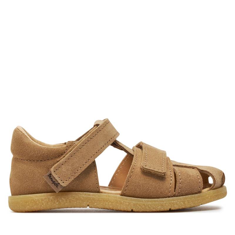 Sandalen Mrugała Mio 1220/4-24 Beige von Mrugała