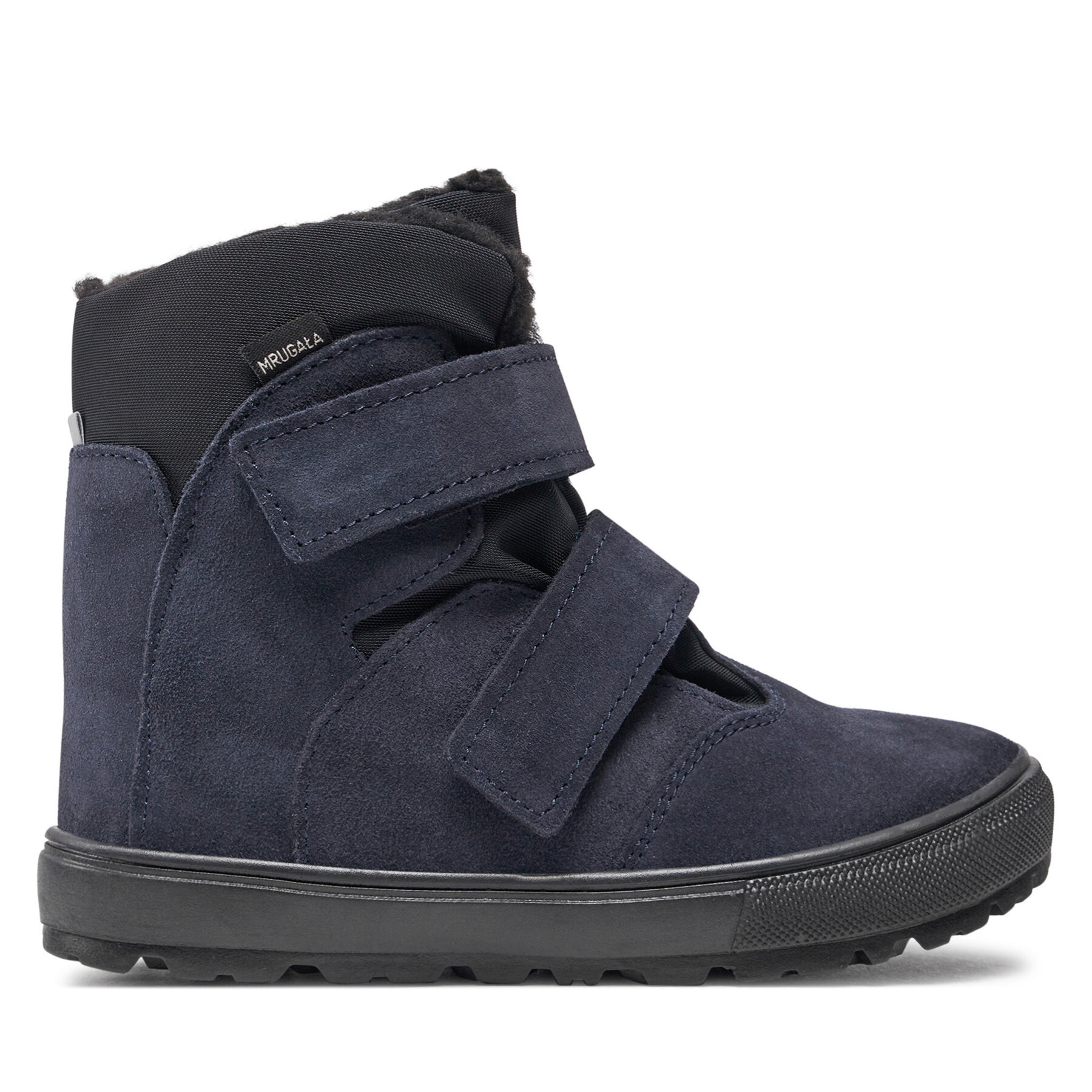Schneeschuhe Mrugała Iwo 7381/4-70 Dunkelblau Schneeschuhe Mrugała Iwo 7381/4-70 Dunkelblau von Mrugała