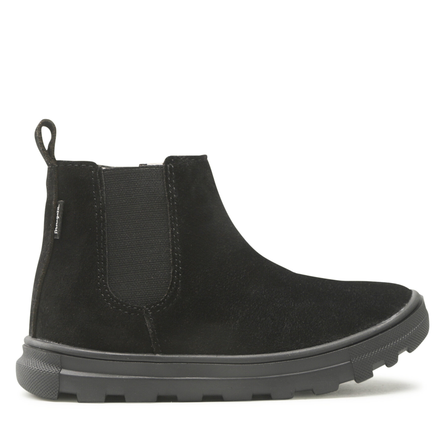 Schnürschuhe Mrugała Juli 4207/2-90 Schwarz Schnürschuhe Mrugała Juli 4207/2-90 Schwarz von Mrugała