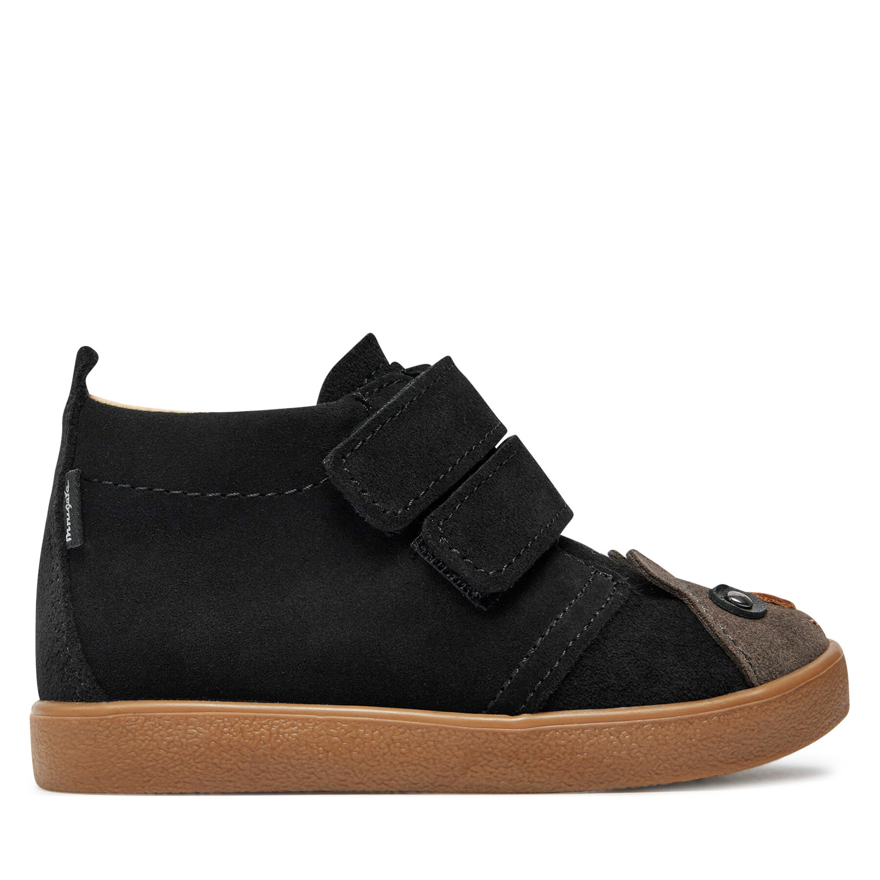 Schnürschuhe Mrugała Suzie 5180/4-92 Schwarz Schnürschuhe Mrugała Suzie 5180/4-92 Schwarz von Mrugała