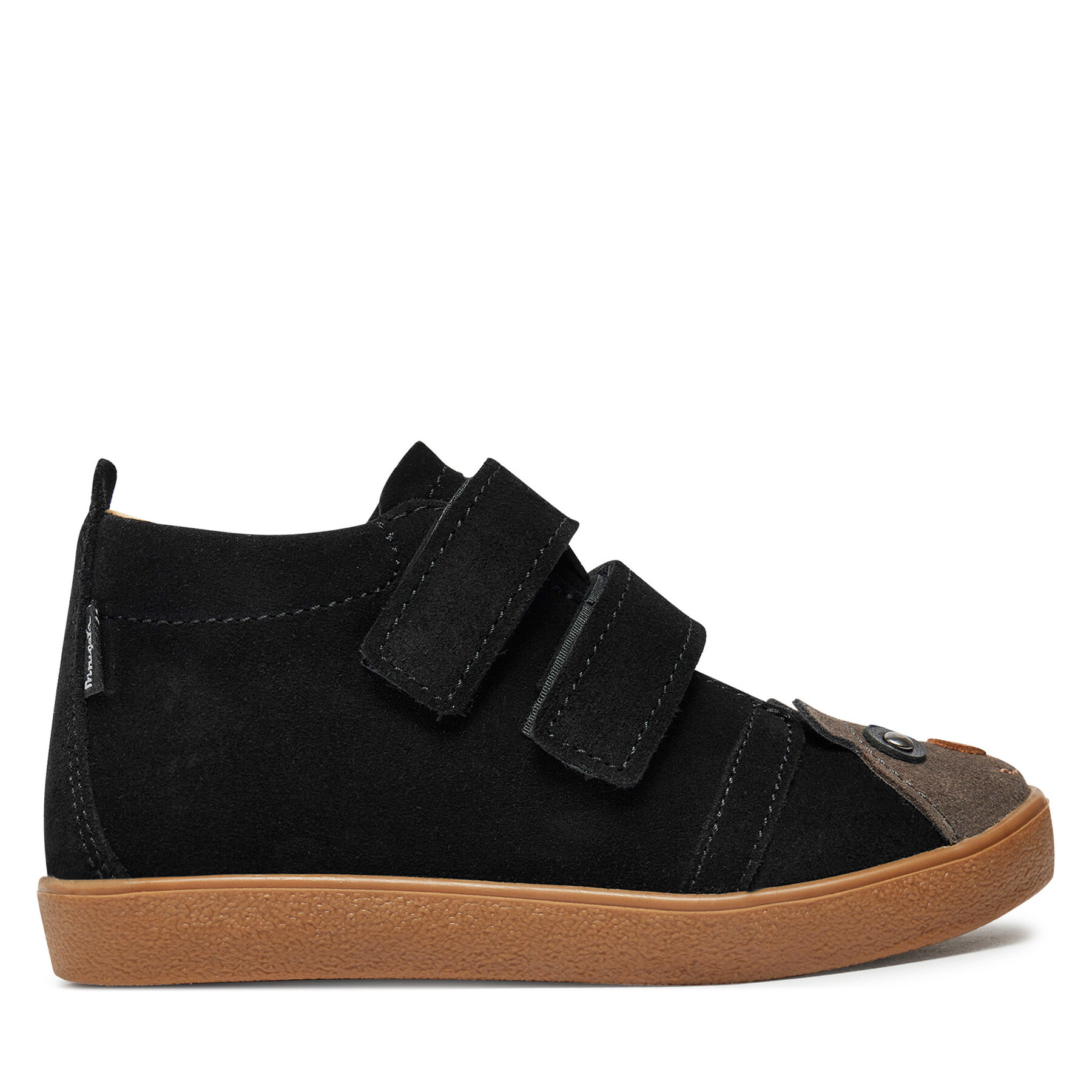 Schnürschuhe Mrugała Suzie 5280/4-92 Schwarz Schnürschuhe Mrugała Suzie 5280/4-92 Schwarz von Mrugała