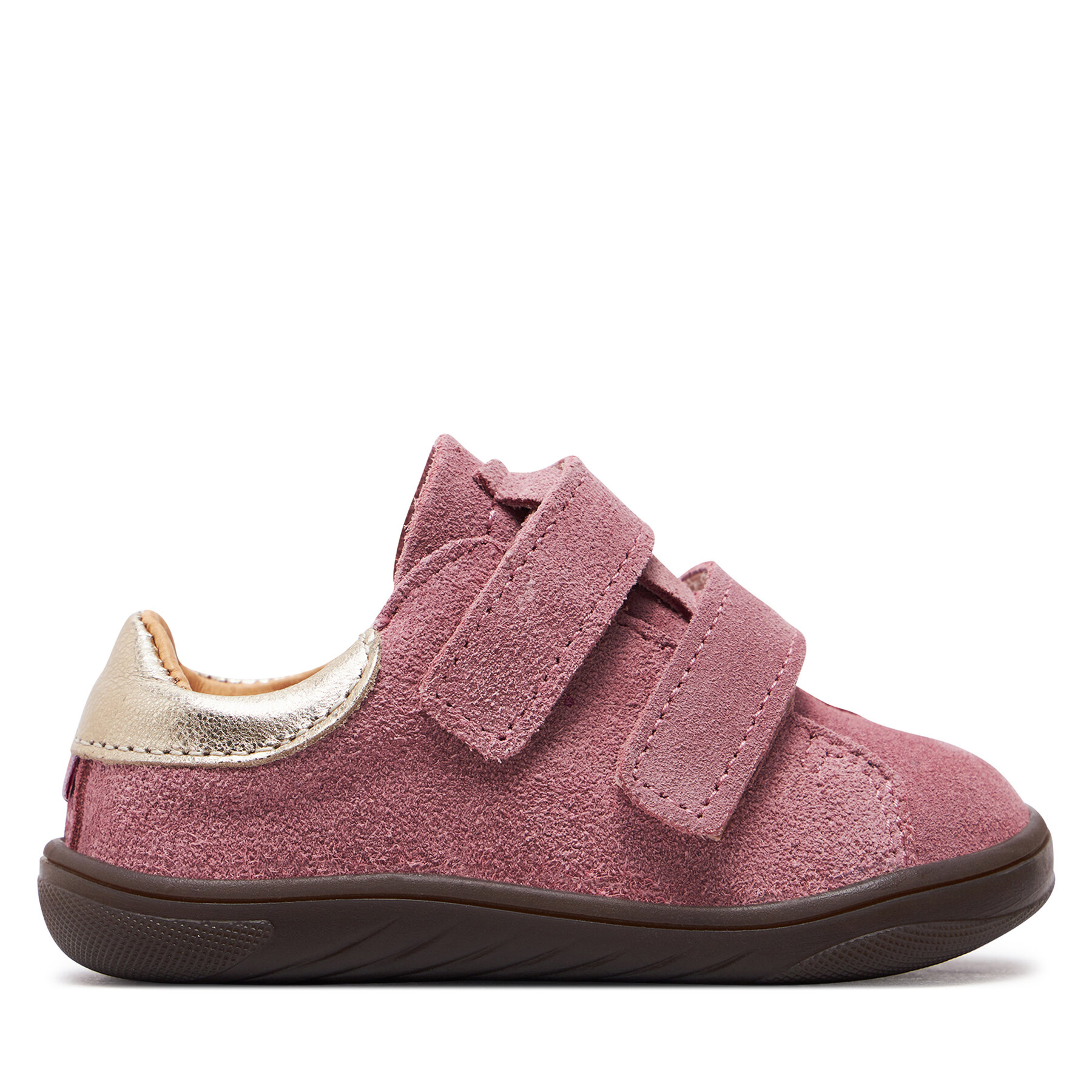 Sneakers Mrugała Barefoot 3123/4-54 Violett Sneakers Mrugała Barefoot 3123/4-54 Violett von Mrugała
