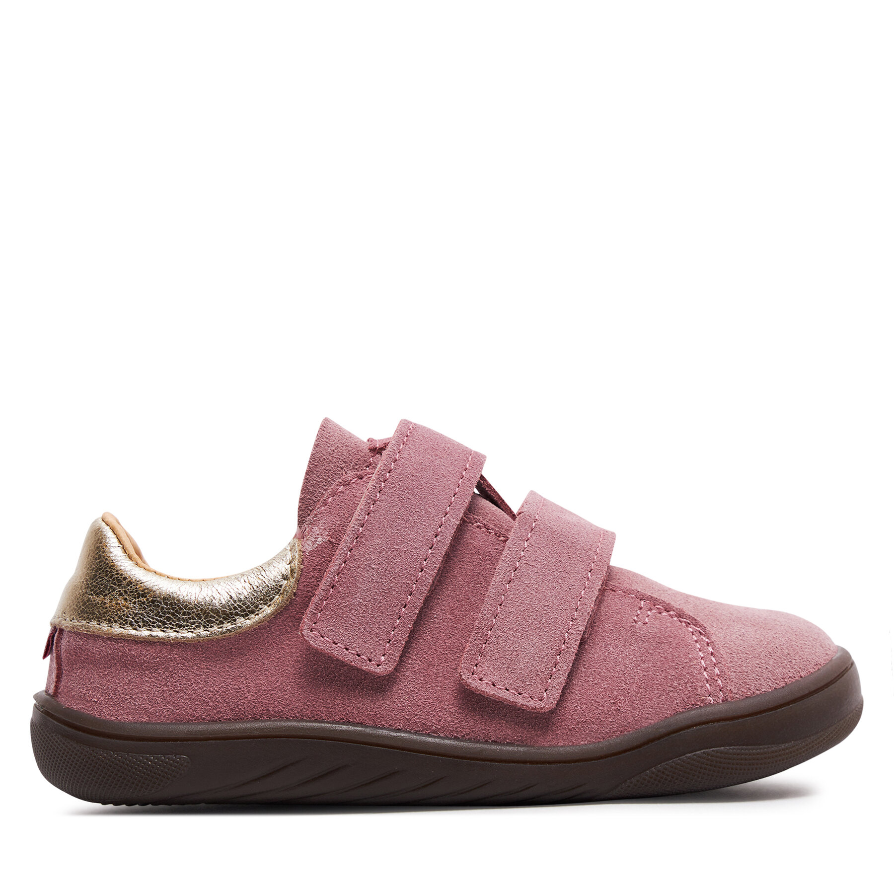 Sneakers Mrugała Barefoot 3223/4-54 Violett Sneakers Mrugała Barefoot 3223/4-54 Violett von Mrugała