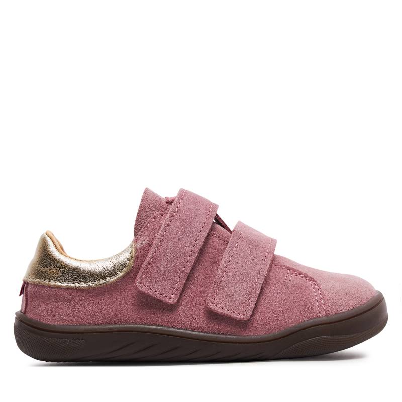 Sneakers Mrugała Barefoot 3223/4-54 Violett von Mrugała