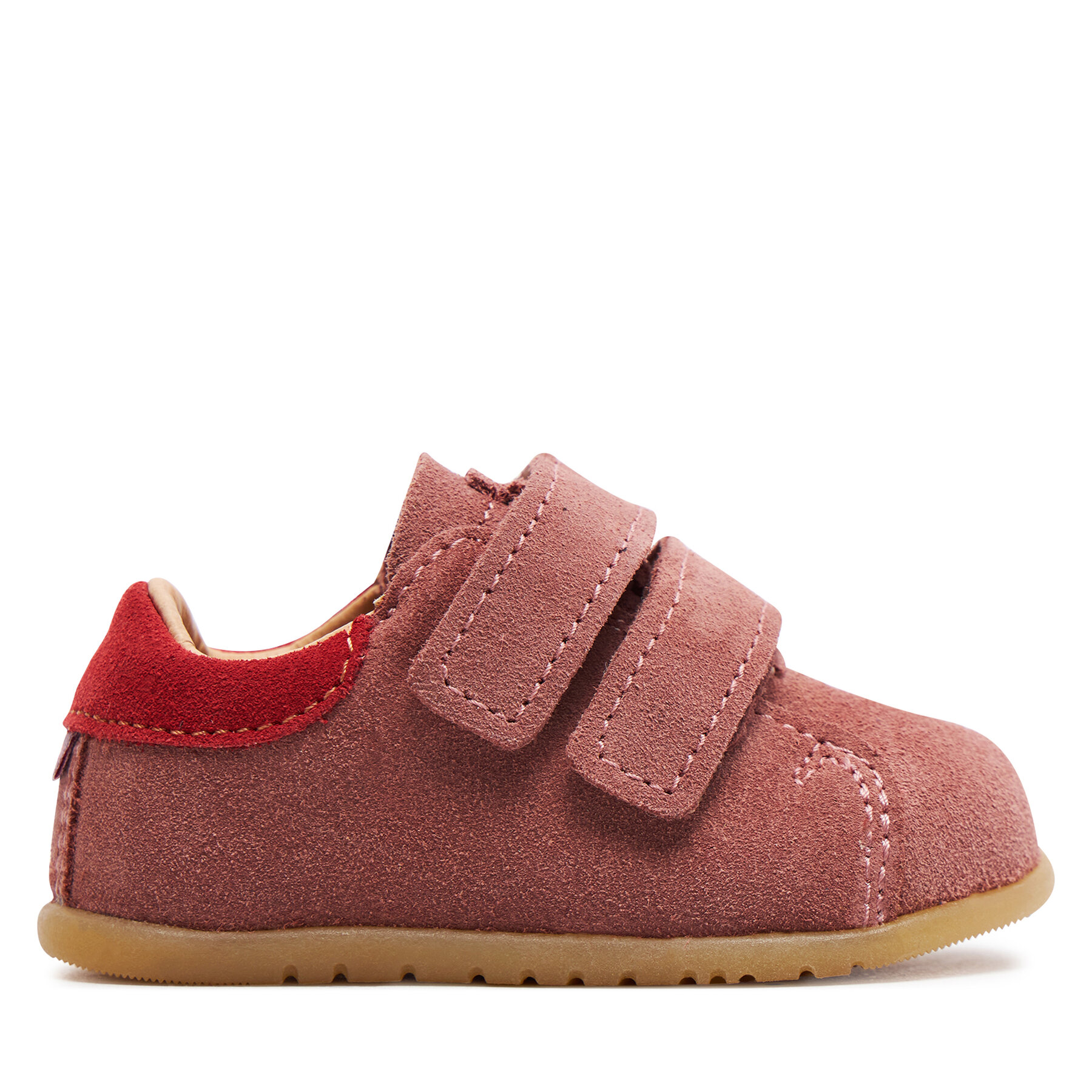 Sneakers Mrugała Micro 3101/4-44 Rosa von Mrugała