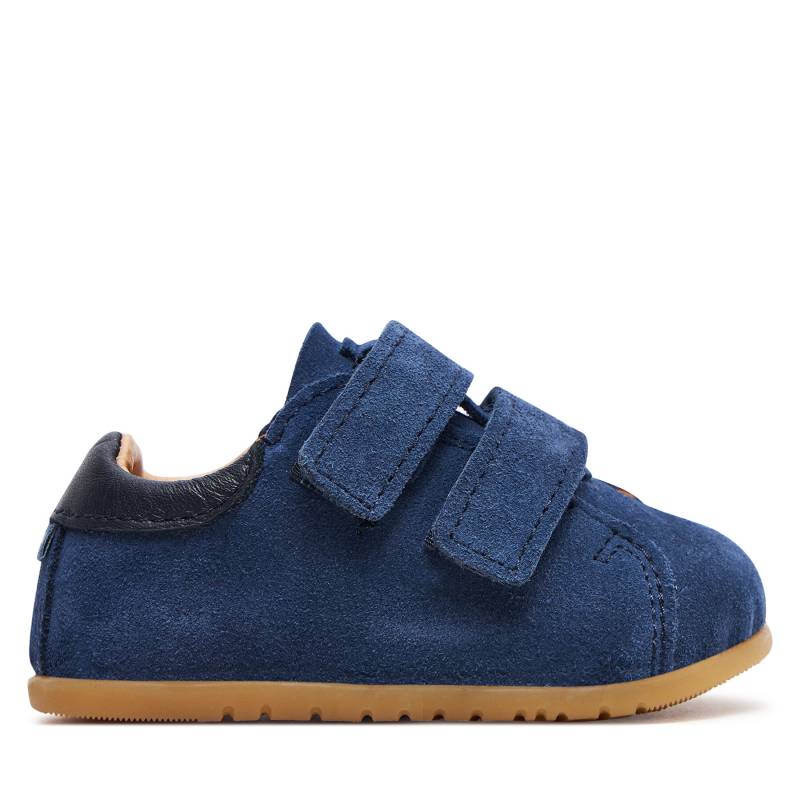 Sneakers Mrugała Micro 3101/4-66 Blau von Mrugała