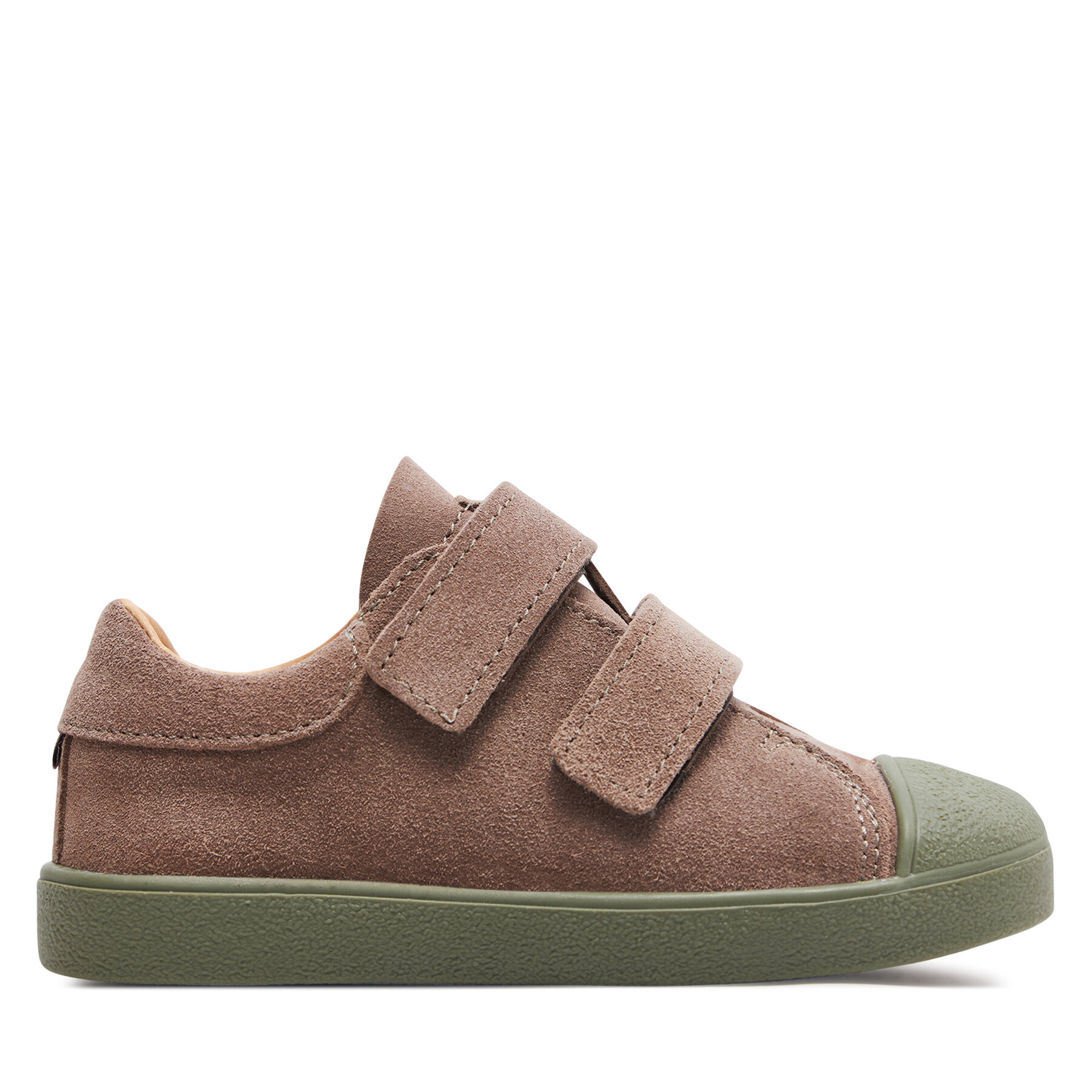 Sneakers aus Stoff Mrugała Fico 3275/4-23 Grau Sneakers aus Stoff Mrugała Fico 3275/4-23 Grau von Mrugała