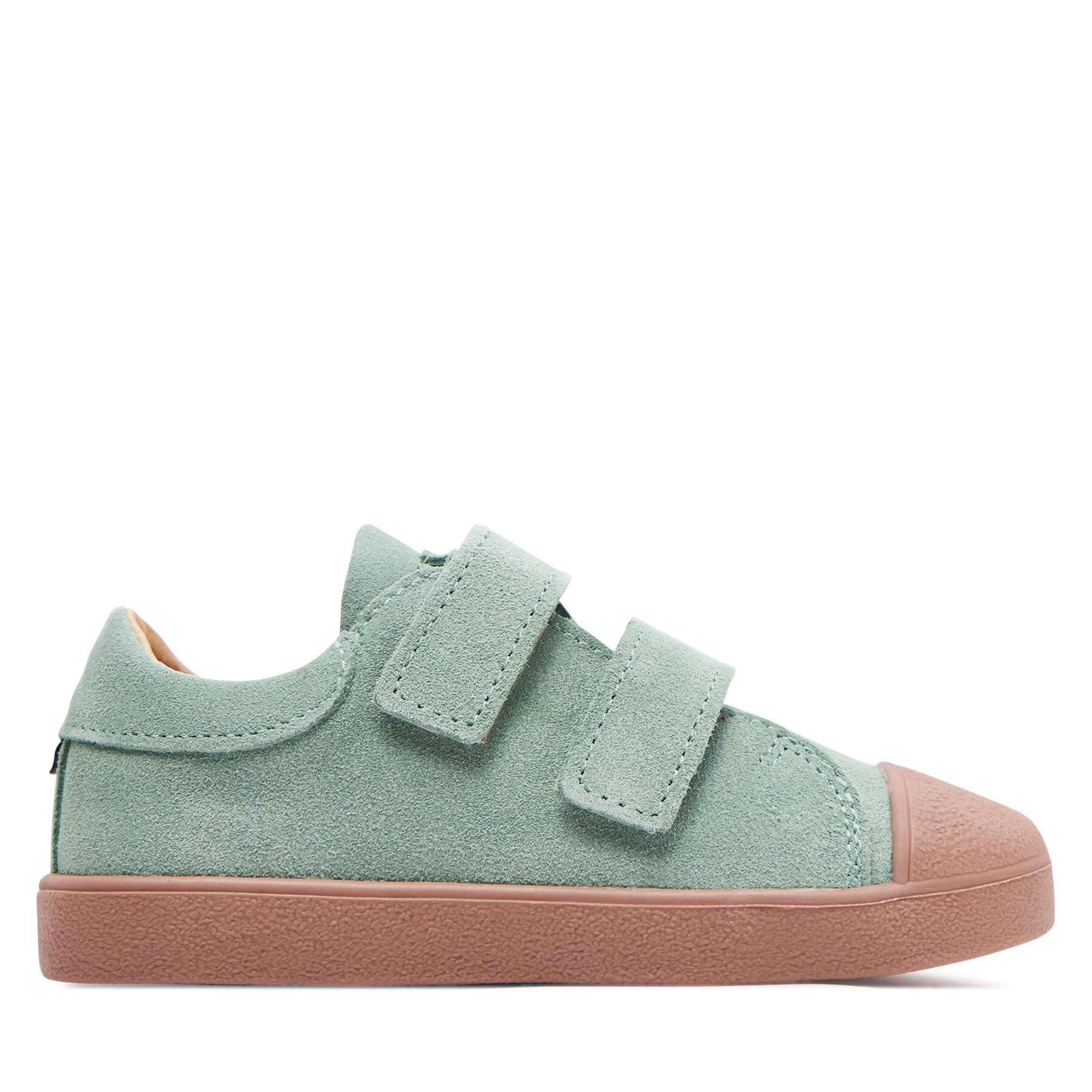 Sneakers aus Stoff Mrugała Fico 3275/4-60 Grün Sneakers aus Stoff Mrugała Fico 3275/4-60 Grün von Mrugała