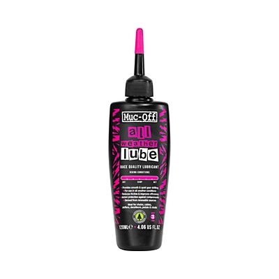 Allwetter 120 ml Kettenöl von Muc-Off