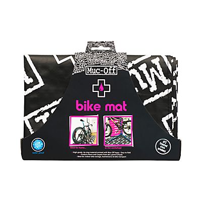 Bike Matte von Muc-Off