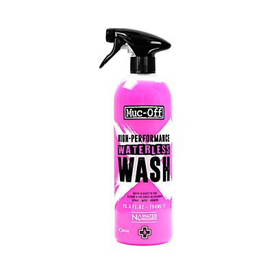 High Performance Waterless 750 ml Fahrradreiniger von Muc-Off