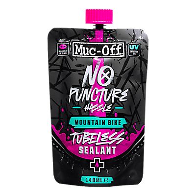 MTB Tubeless 140 ml Dichtungsmittel von Muc-Off