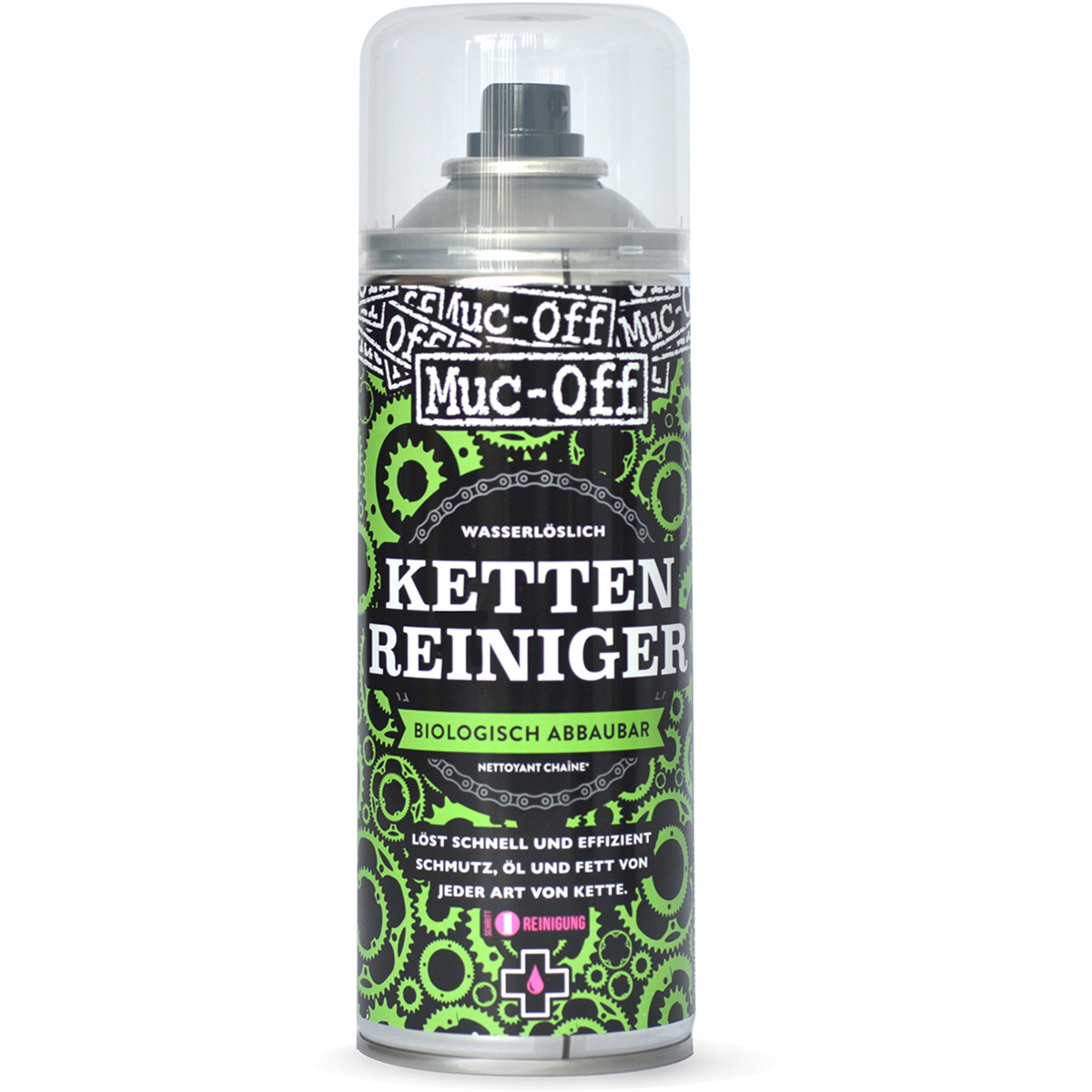 Muc Off Bio Kettenreiniger von Muc Off