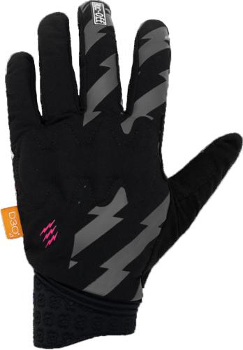 Muc-Off D30В® Rider Gloves - bolt (Grösse: L) von Muc-Off