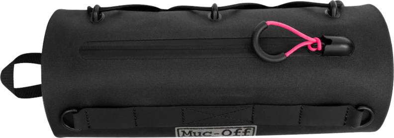 Muc-Off Explorer Bar Bag 2.4l von Muc-Off