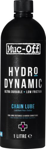 Muc-Off Hydrodynamic Lube 1L V2 von Muc-Off