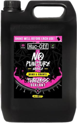 Muc-Off Road & Gravel Tubeless sealant 5L von Muc-Off