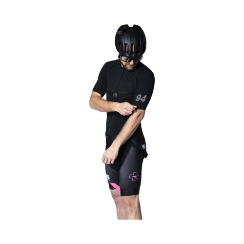 Muc-Off Technical Riders Baselayer - schwarz (Grösse: XS/S) von Muc-Off