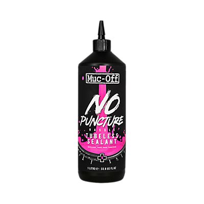 No Puncture Hassel 1 L Dichtungsmittel von Muc-Off