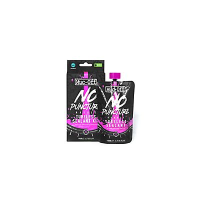 No Puncture Hassle Tubeless 140 ml Dichtmilch von Muc-Off